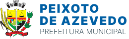 Logo Prefeitura Municipal de Peixoto de Azevedo